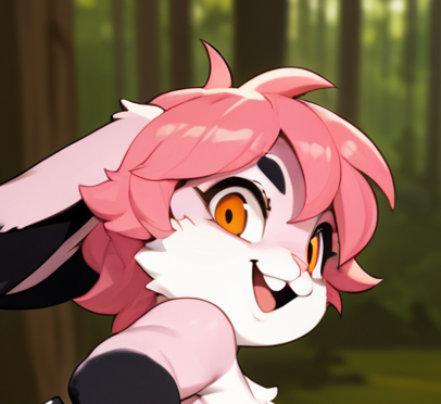 Sijah's Avatar